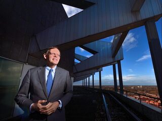 Topman Philips: kijken of we dichter bij klant kunnen produceren