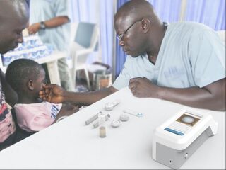 Miljoenen besmet met schistosomiasis. Waarom bestaat deze ziekte nog?