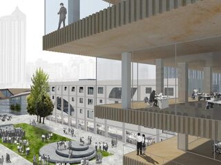 ‘Waar wij in Europa maanden aan werken, zijn dat weken in Azië’