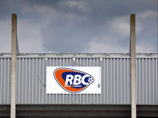 'RBC is op de weg terug'