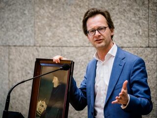 Scheidend Kamerlid Van Raak: 'Debat over formatie wordt krankzinnig'