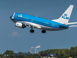 Overleg over groei van Schiphol lijkt op mislukking af te stevenen