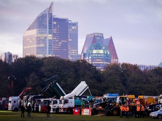 VNO-NCW: Maatregelen kabinet onvoldoende, binnen twee weken noodwet