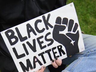 Half jaar na het Damprotest: Wat heeft het BLM-protest gedaan met de jongeren?