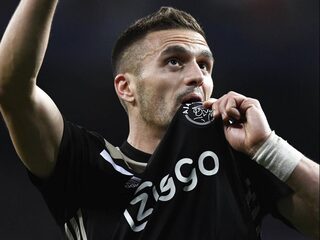 'Hiërarchie bij Ajax klopt als een bus, Tadic de absolute leider'