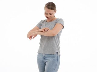 Dit kun je doen aan huiduitslag