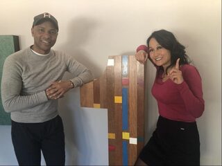 Humberto Tan op 1 januari eerste gast bij Miss Podcast