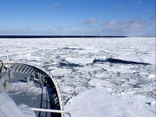 Rusland laat niet meer zomaar buitenlandse marineschepen toe langs Siberische kust