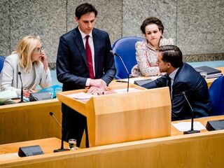 Nieuwe bestuurscultuur? 'Een cultuur verander je niet per motie'