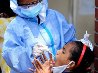 Nieuw onderzoek: Long COVID komt mogelijk ook bij kinderen voor