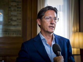 Eerdmans ziet Volkert van der Graaf het liefst emigreren