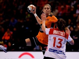 Vandaag op NPO Radio 1: Eredivisie, EK Handbal en WK Hockey