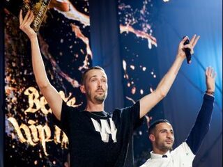 Big2 brengt zijn eerste soloalbum uit