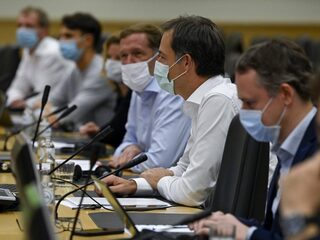 Doorbraak in Belgische formatie: zeven 'Vivaldi-partijen' eens over inhoud