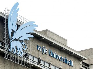 Toch ruimte voor vak Nederlands aan Vrije Universiteit