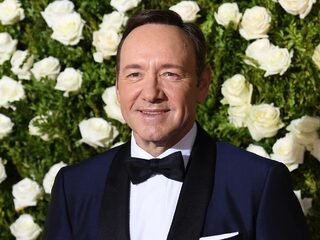 Coming-out Kevin Spacey stuit op veel kritiek