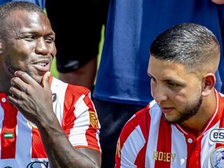 Helmond Sport verrast Sparta Rotterdam