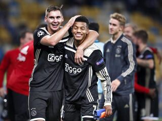 Vandaag op NPO Radio 1: Formule 1, Eredivisie én Vuelta