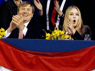 Betaalt het Koninklijk Huis de tandartsrekening wel?