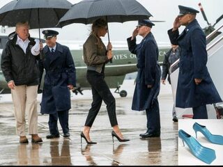 #Houston blijft de gemoederen bezighouden