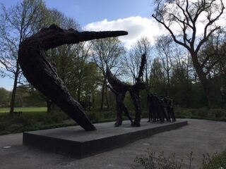 'Duitsland gaat beter met hun verleden om dan Nederland'