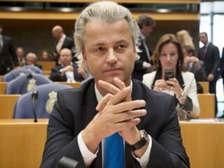 TrendingVandaag: geen livestream bij proces Wilders
