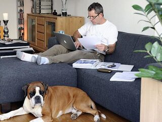 Kortere werkweek? 'Je bent maar drie uur per dag productief'