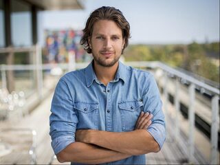 Renze Klamer presenteert 'Dieper in de Nacht' op NPO Radio 1