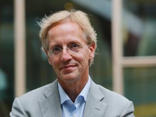 Favoriet van Nooit Meer Slapen: Robbert Dijkgraaf & Charlotte Dematons