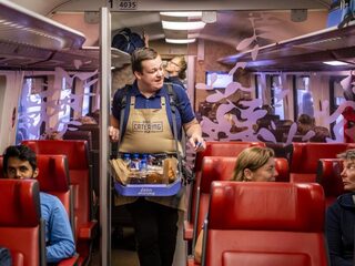 'Hack' je hersenen en vergeet nooit meer iets in de trein