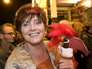 Onno Bosma over de zelfgekozen dood van zijn vrouw Ella Vogelaar