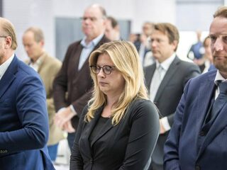 Strafrechtadvocaten voelen zich onveiliger na moord op Derk Wiersum