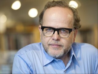 'Niemand kan zo goed met mensen praten als Marc-Marie Huijbregts'