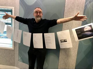 Eindejaars-dichtkunst van onze luisteraars