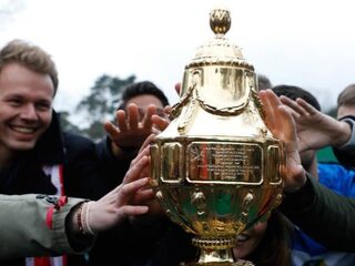 Vooruitblik op topper Feyenoord - PSV: hoe belangrijk is de beker?