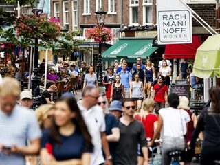 Gaat 'Jan Modaal' er wel op vooruit?