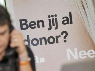 Journalisten lijken soms allemaal aanhanger van D66