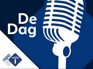 De Dag: dagelijkse nieuwspodcast van NPO Radio 1