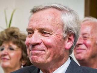 De Hoop Scheffer: ‘Uitspraak Tweede Kamer nodig over vernieuwing Nederlandse kerntaak’