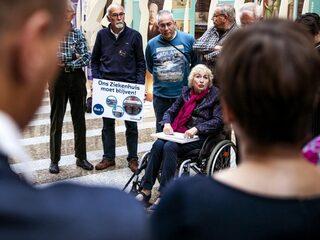 Meer marktwerking in de zorg: 'Eindelijk paracetamol met karamel-zeezoutsmaak'