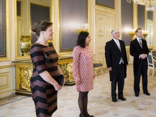 Nederlandse ambassadeur op Filipijnen: Duterte ook een charmant man