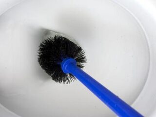 Met deze 18 tips krijg jij je toilet helemaal schoon