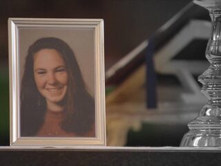 25 jaar na de verdwijning Tanja Groen: 'Je wordt na alles sterker'