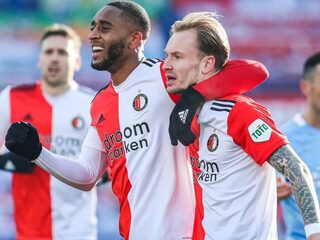 Dennis te Kloese nieuwe directeur Feyenoord