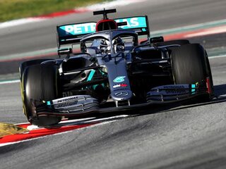 Formule 1 wil sprintrace invoeren