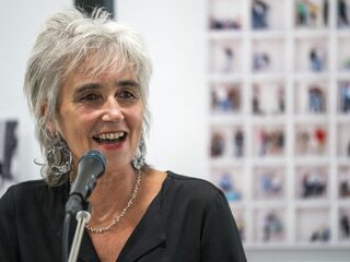 Marion Koopmans over plan Gommers: Vaccineren zorgpersoneel is 'denkbaar, maar een duivels dilemma'