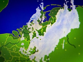 Een paar dagen kou betekent niet dat opwarming van de aarde niet bestaat