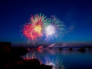 Stand.nl: Er moet een totaalverbod op vuurwerk komen