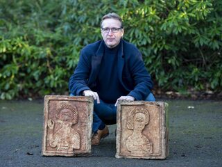 Indiana Jones van de kunstwereld