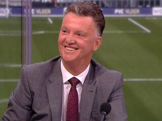 NOS Voetbalpodcast #110: 'Van Gaal is de perfecte oplossing voor dit Nederlands elftal'